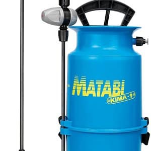 Pulverizadores manuales