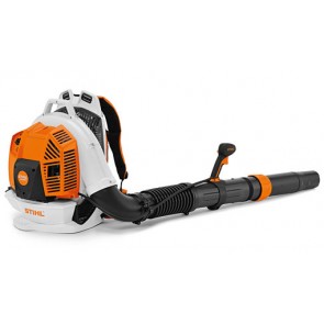 Soplador STIHL BRA 500 (sin batería): Limpieza Industrial sin Emisiones