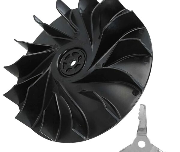 ventilador de recambio STIHL