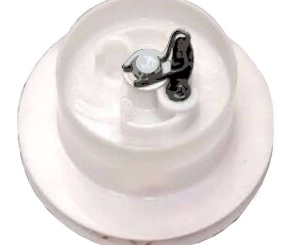 Tambor del cordón STIHL 41471950401, recambio original