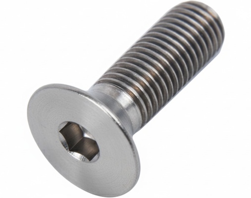 Tornillo Inferior para Cabezal de Aluminio Multihilo