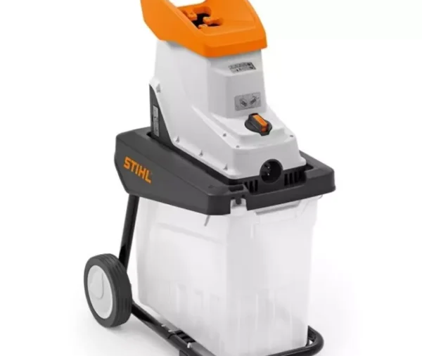 Biotrituradora STIHL GHE 140 L