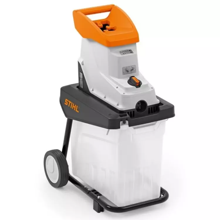 Biotrituradora STIHL GHE 140 L