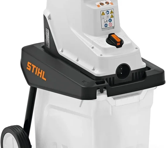 Biotrituradora STIHL GHE 140 L