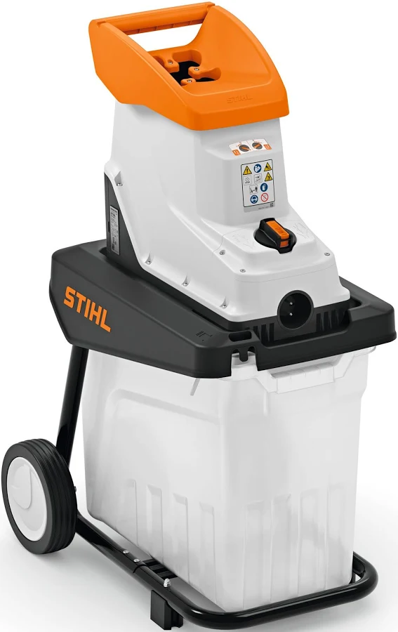 Biotrituradora STIHL GHE 140 L