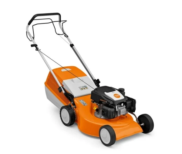 Cortacesped STIHL RM 253.3 T