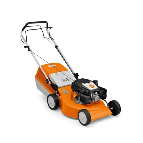 Cortacesped STIHL RM 253.3 T