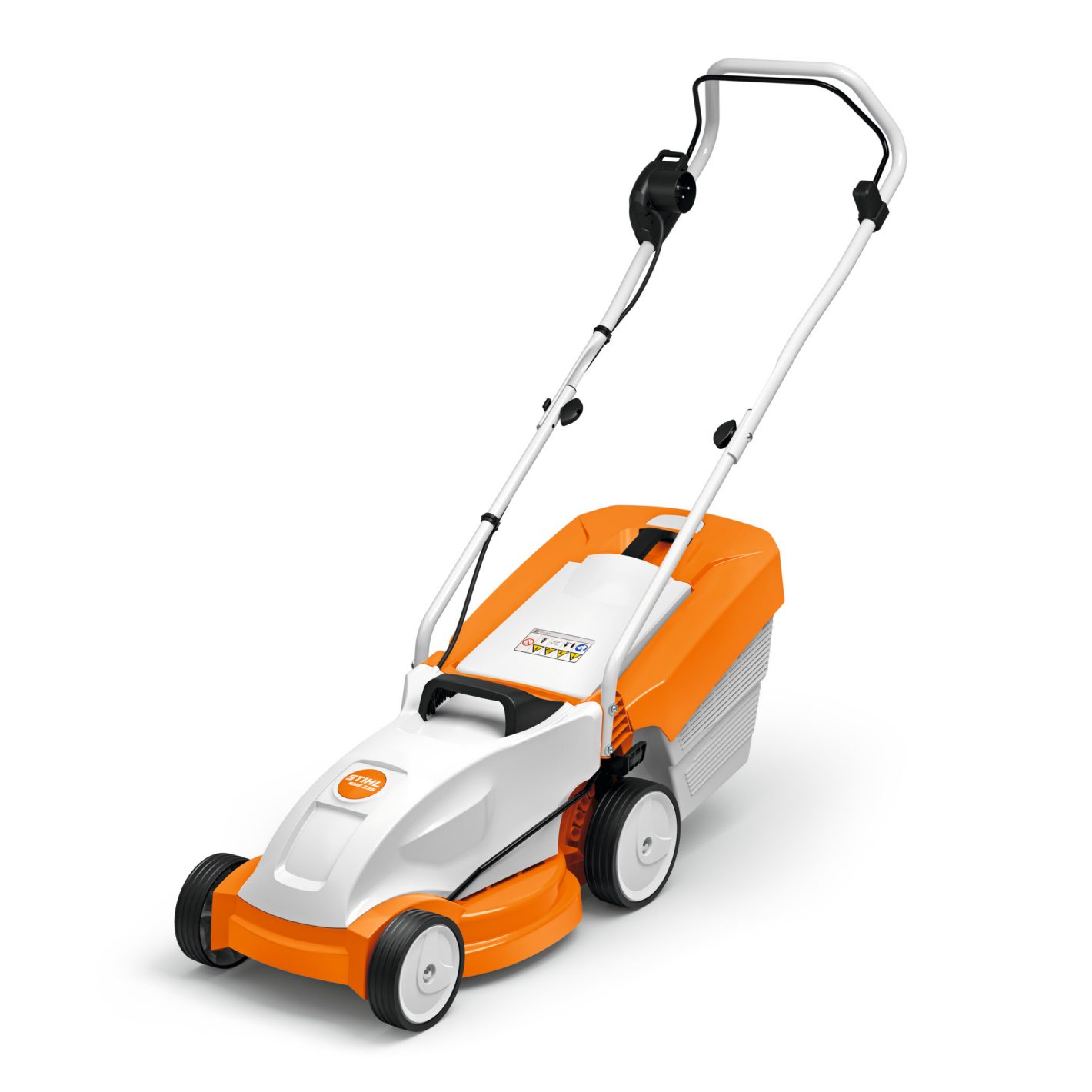 Cortacesped STIHL RME 235