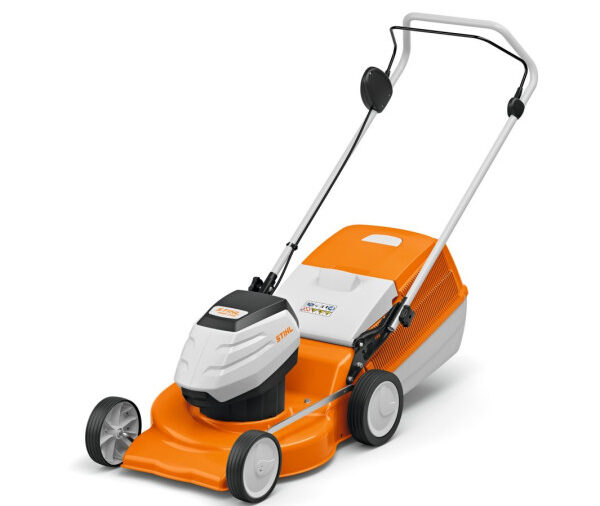 Cortacesped STIHL RME 235