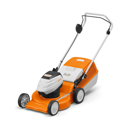 Cortacesped STIHL RME 235