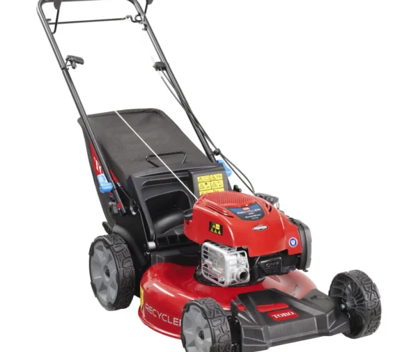 Cortacesped TORO S53VST