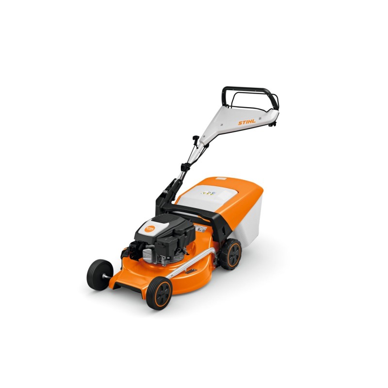 Cortacésped de Gasolina STIHL RM 253.3