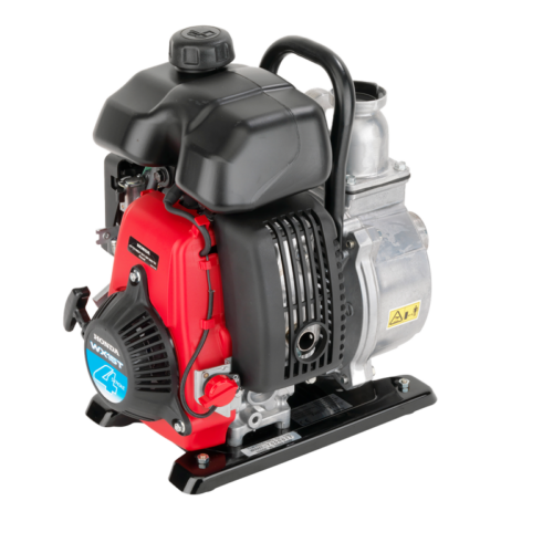 Motobomba HONDA WX 15
