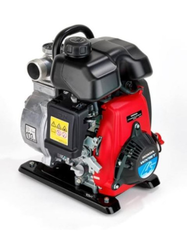 Motobomba HONDA WX 15