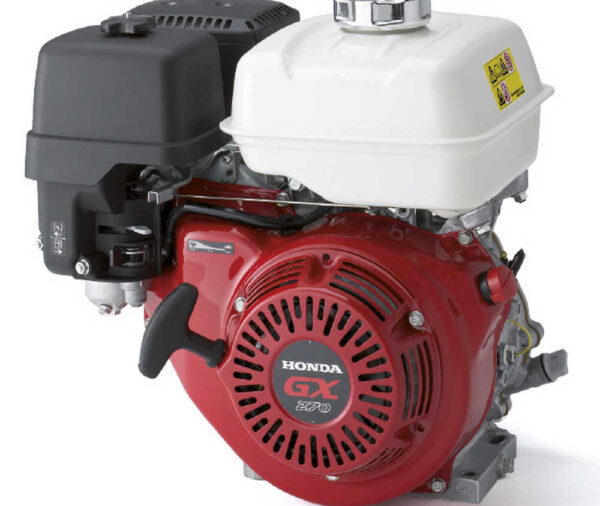 Motor Honda GX 270 UT 2 SX Q4