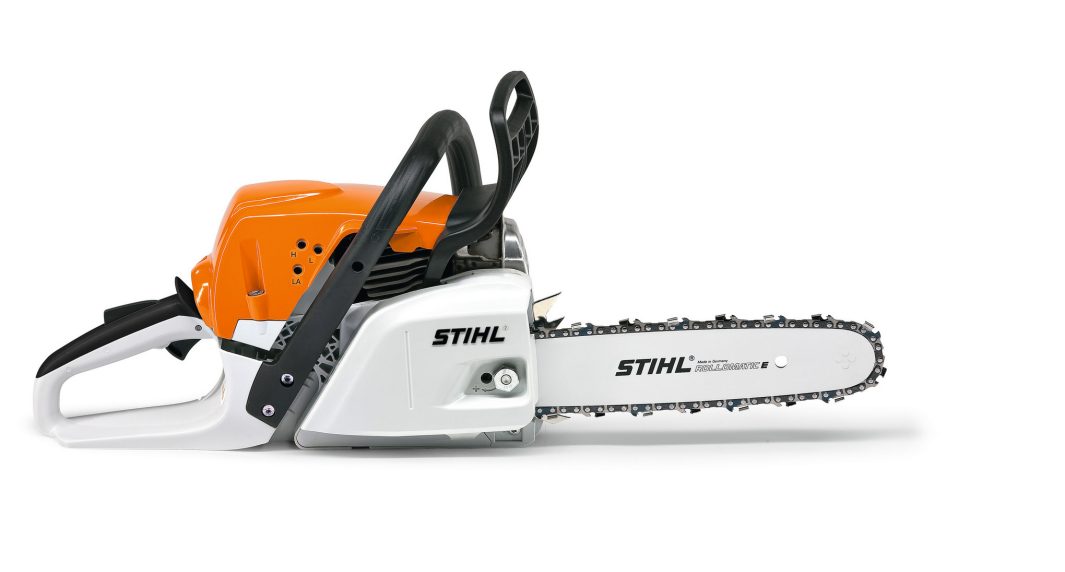Motosierra STIHL MS 251