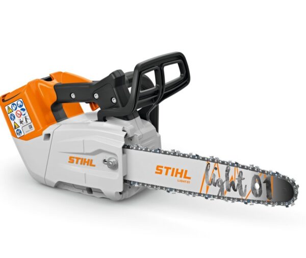 Motosierra STIHL MSA 190 T