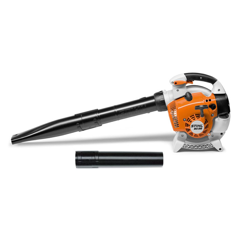 Soplador STIHL BG 86 C‑E
