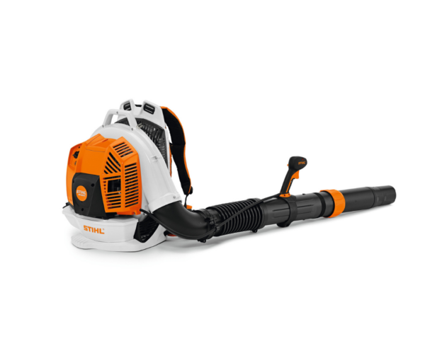 Soplador STIHL BR 800 C-E