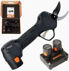 Tijera batería BAHCO BCL226 ø 26 mm + 2 bat