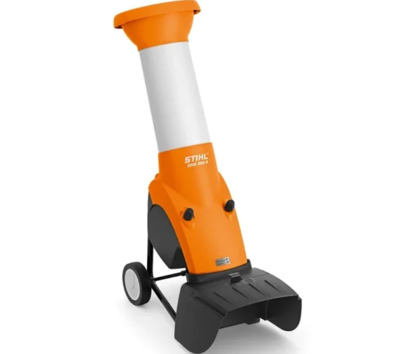 Biotrituradora STIHL GHE 250 S