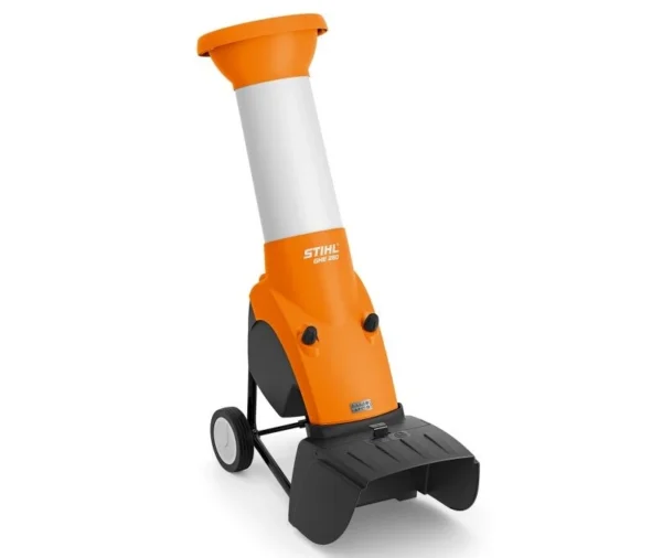Biotrituradora STIHL GHE 250