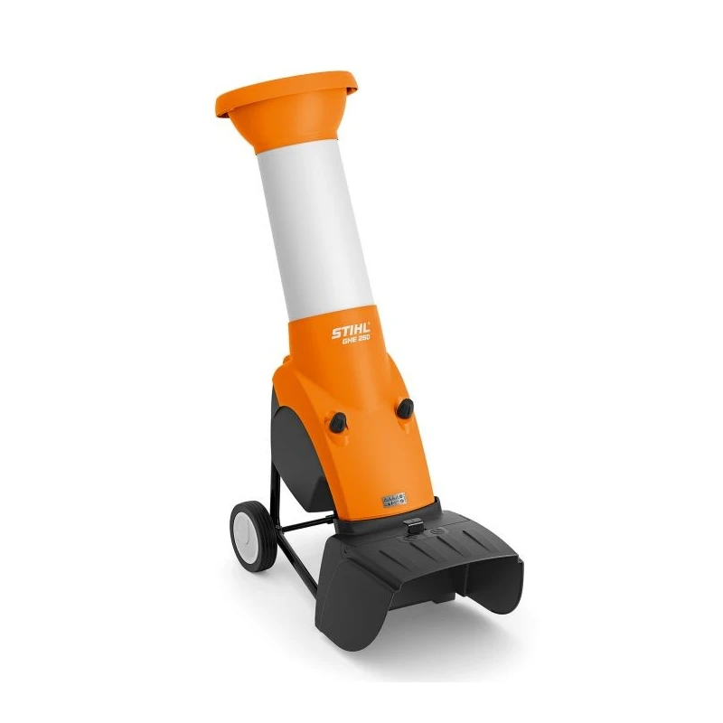 Biotrituradora STIHL GHE 250