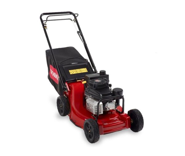 CORTACÉSPED TORO PRO 53 III