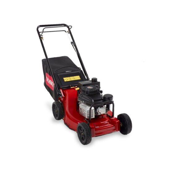 CORTACÉSPED TORO PRO 53 III