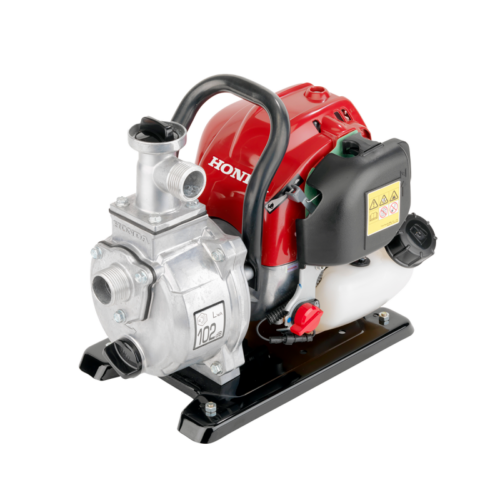 Motobomba HONDA WX 10 T E1