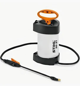 Pulverizador STIHL SG 21