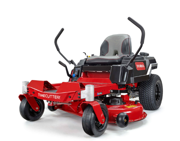 Segadora TORO TimeCutter ZS4200T 107 cm