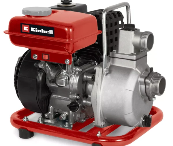 Motobomba EINHELL GC-PW 16
