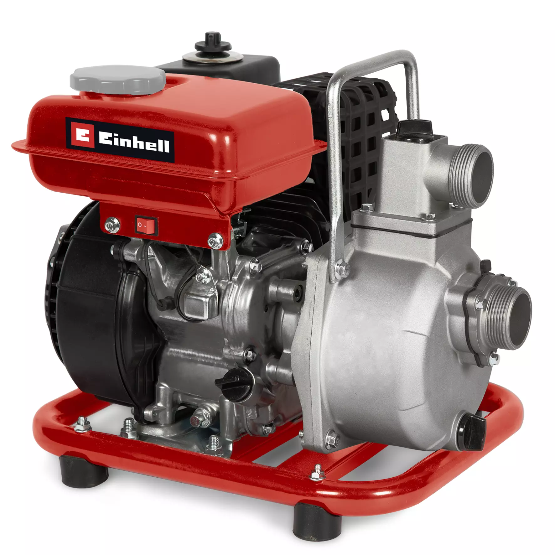 Motobomba EINHELL GC-PW 16