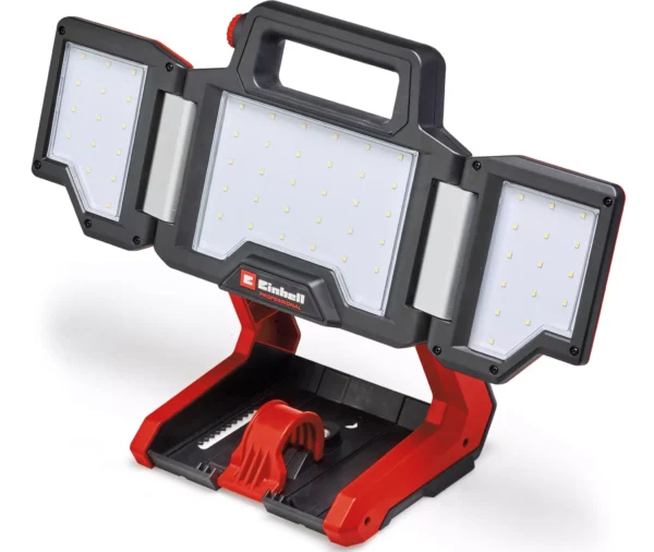 Linterna EINHELL TP-CL 18/3000 Li-Solo