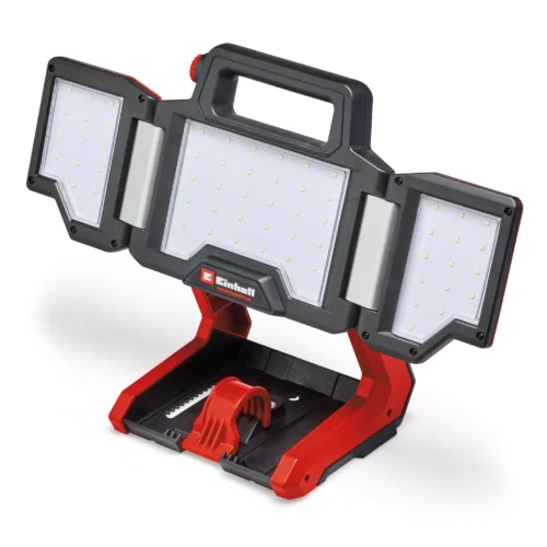 Linterna EINHELL TP-CL 18/3000 Li-Solo