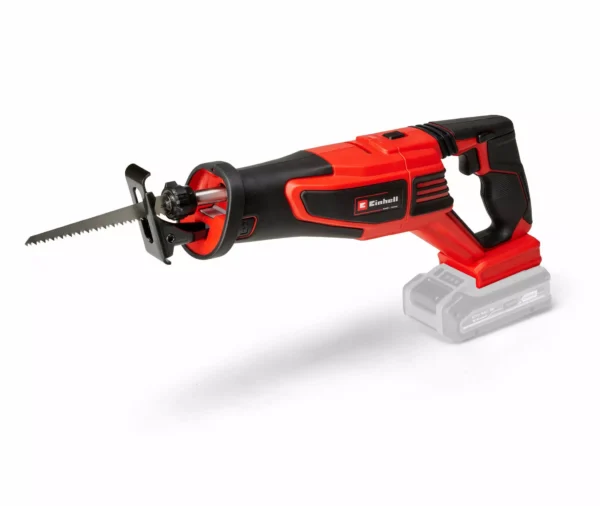 Sierra sable sin cable EINHELL TE-AP 18/28 Li BL-Solo