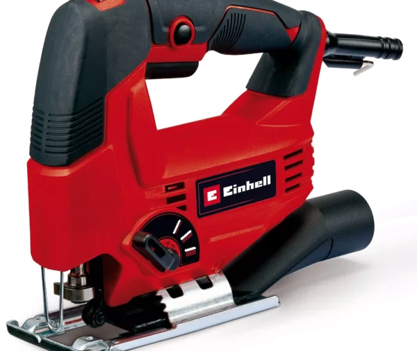 Sierra de calar EINHELL TC-JS