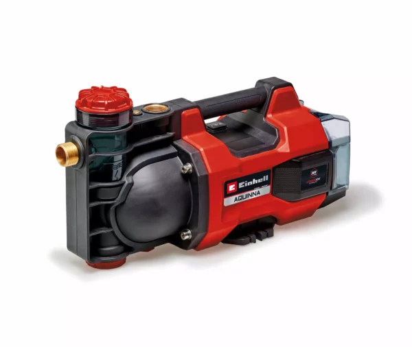 Bomba de agua a batería EINHELL AQUINNA 36/34