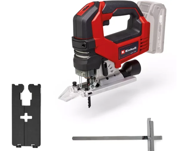 Caladora batería EINHELL TP-JS 18/135 Li BL-Solo