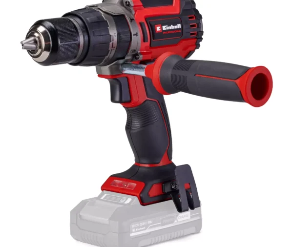 Taladro EINHELL TP-CD 18/70 Li-i BL-Solo