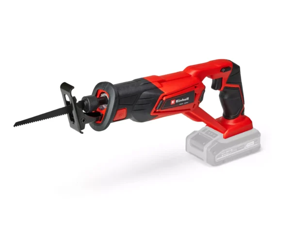 Sierra de sable a batería EINHELL TE-AP 18/22 Li-Solo