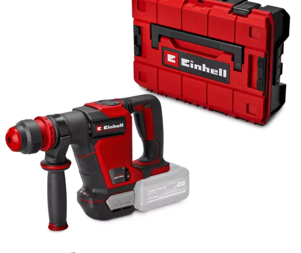 Martillo demoledor EINHELL TP-DH 18/4 Li BL-Solo