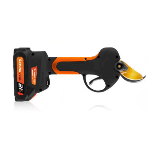 tijera batería ALTUNA AF37