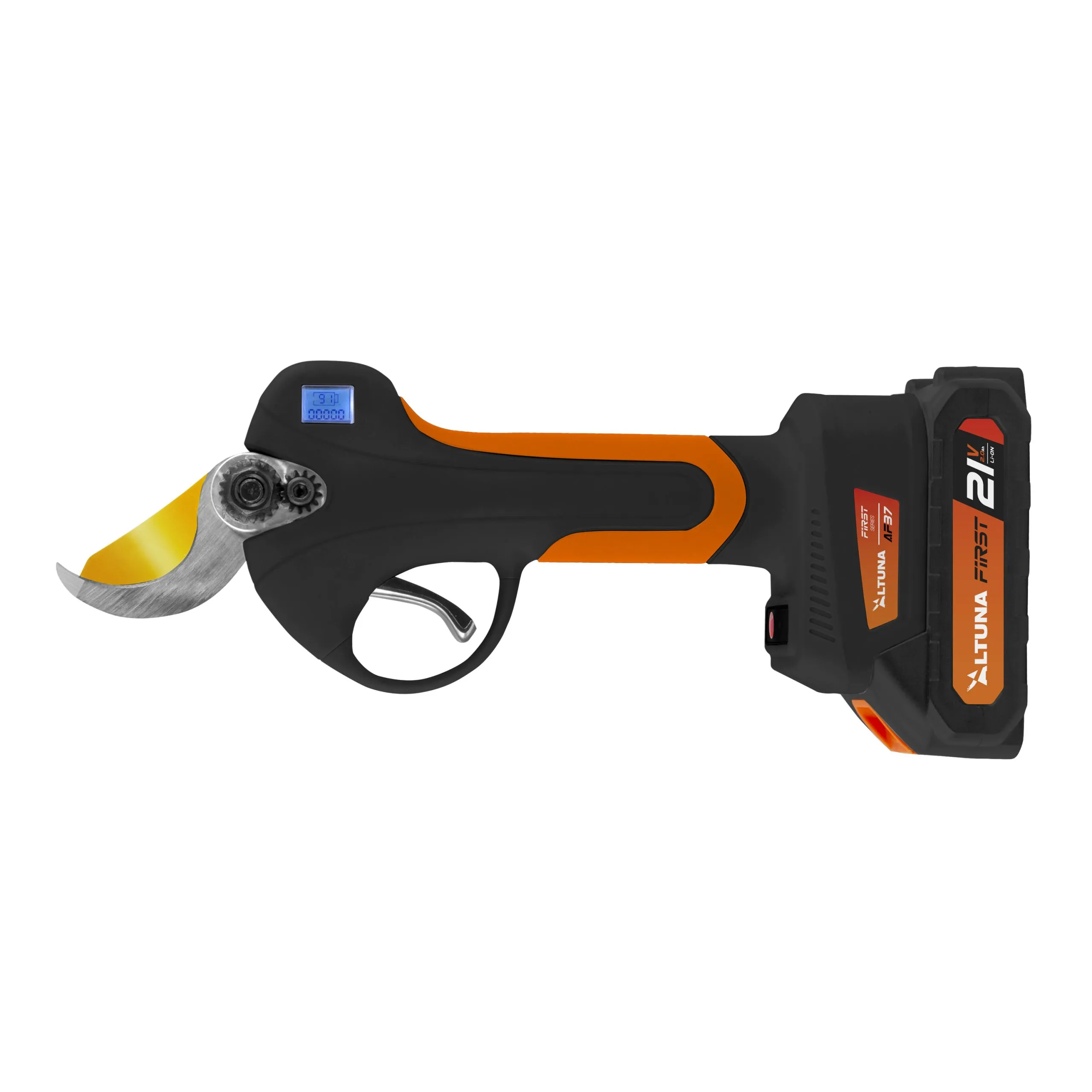 Tijera bateria ALTUNA AF37 Ø 37 mm