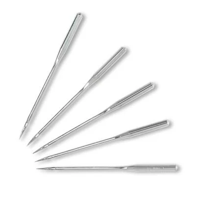 Aguja maquina coser MCB-9