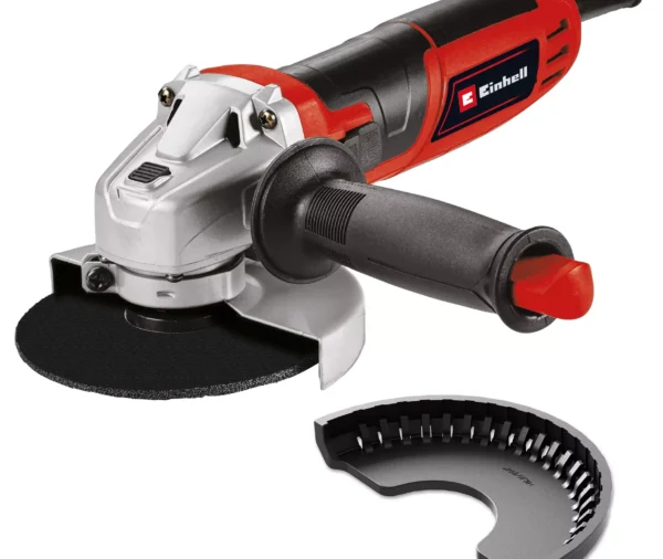 Amoladora Angular TC-AG 125/850