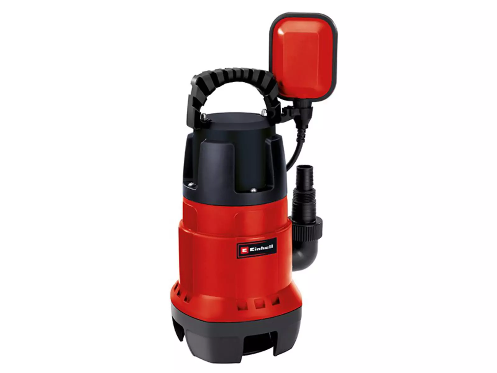 Bomba achique aguas sucias EINHELL GC-DP 9040 N