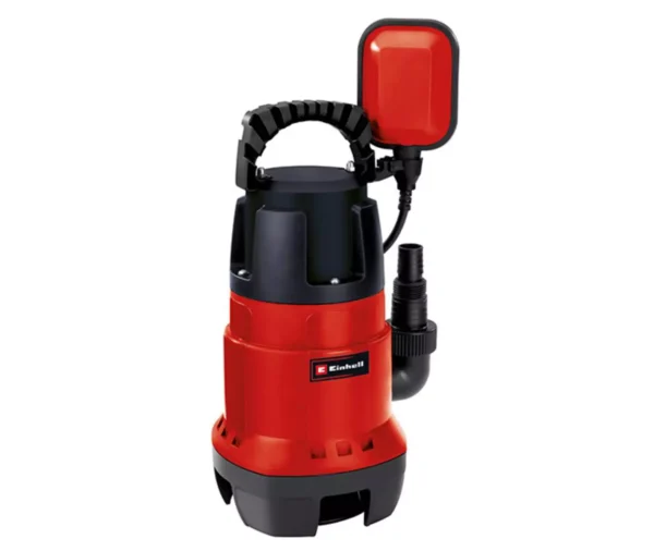 Bomba achique aguas sucias EINHELL GC-DP 7835