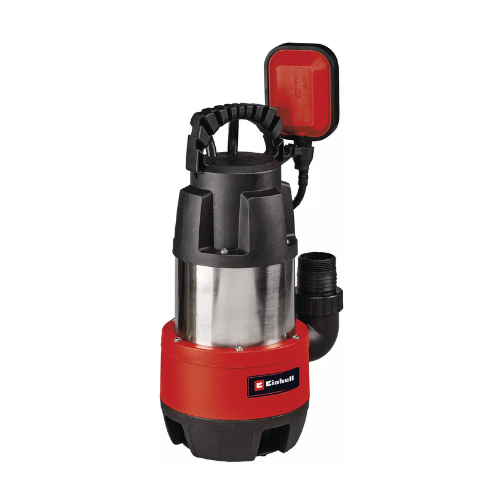 Bomba achique aguas sucias EINHELL GC-DP 9040 N
